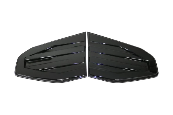 OMSA Dacia Jogger Arka Kelebek Vent 2 Parça 2022 ve Sonrası - 3