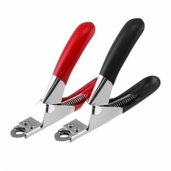 BUFFER® Evcil Hayvanlarınız İçin Tırnak Makası - 8