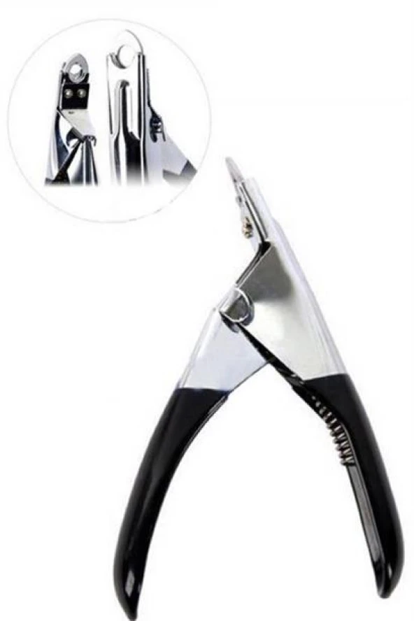 BUFFER® Evcil Hayvanlarınız İçin Tırnak Makası - 10