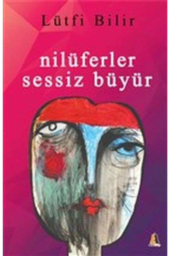 Nilüferler Sessiz Büyüyor - Lütfi Bilir xxx