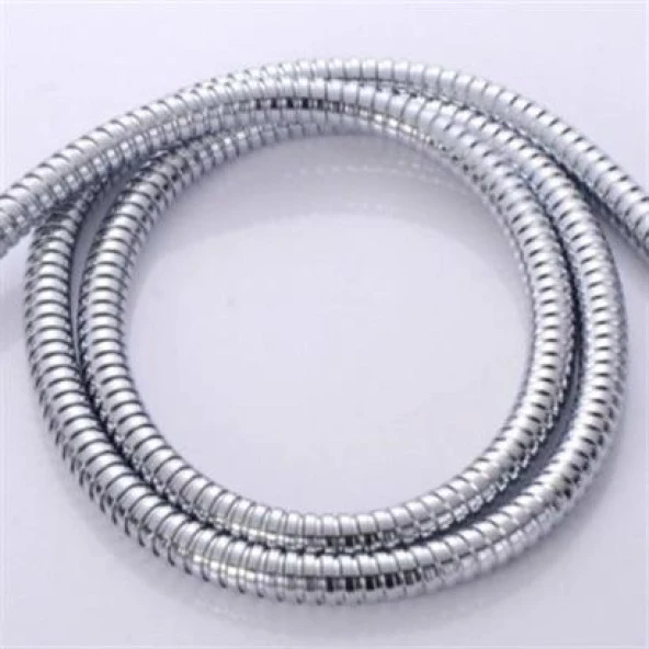 Banyo Duş Hortumu Tüm Musluk Duş Bataryalarına Uygun Duş Hortumu - 5