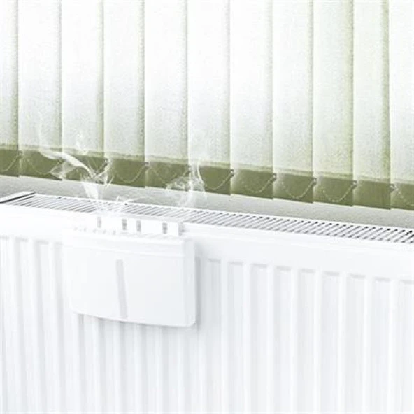 BUFFER® Fresh Air Kalorifer Suluğu Kalorifer Petek Nemlendirici Suluk - 3