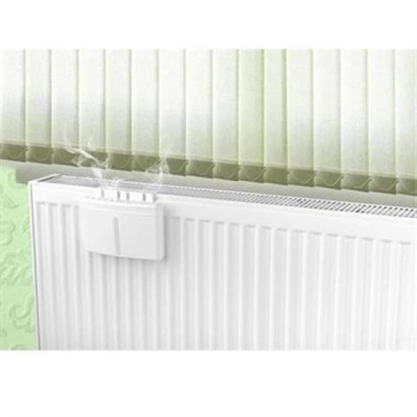 BUFFER® Fresh Air Kalorifer Suluğu Kalorifer Petek Nemlendirici Suluk - 5