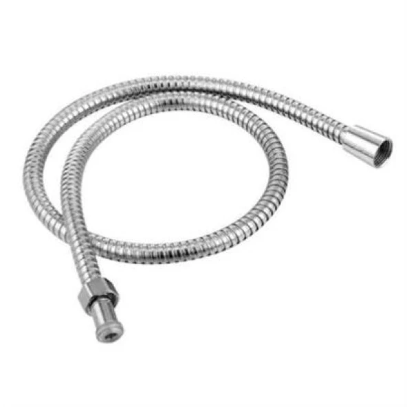 Banyo Duş Hortumu Tüm Musluk Duş Bataryalarına Uygun Duş Hortumu - 11