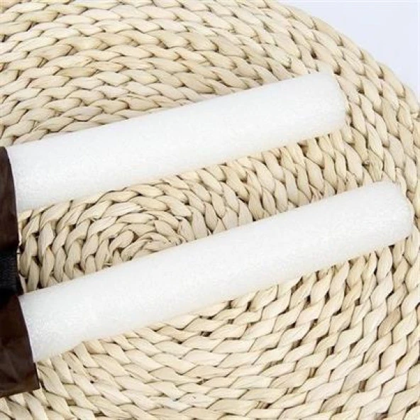 BUFFER® Yakıt Tasarrufu Kapı Altı Yalıtım Çift Taraflı Rüzgar Önleyici Kapı Altlığı - 4