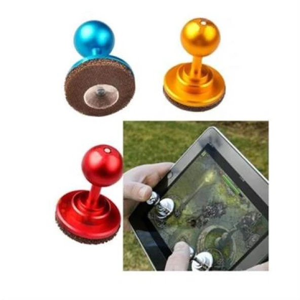 BUFFER® Mobil Topuzlu Joystic - 10