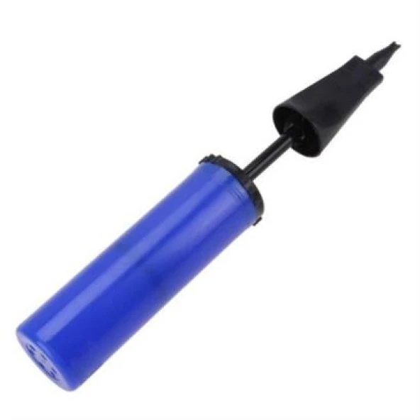 BUFFER® Tek Taraflı Hızlı Balon Şişirme Plates Topu Şişirme Pompası - 8