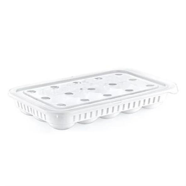 BUFFER® 15li Yumurta Saklama Kabı - 3