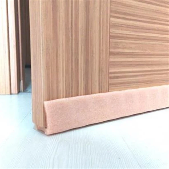 Buffer® 4 Adet Kapı Toz Rüzgar Önleyici Isı Yalıtımı Sağlayan Sızdırmaz Strafor