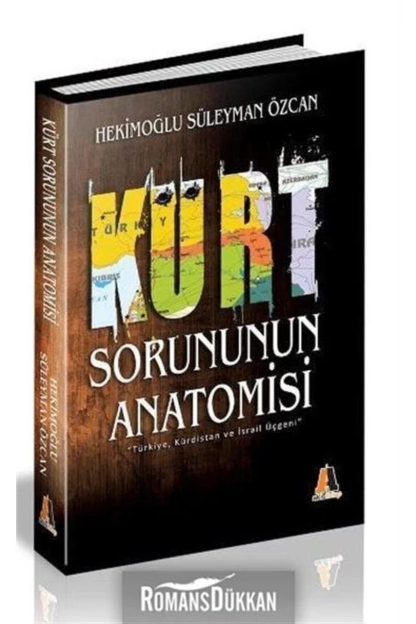 Kürt Sorununun Anatomisi  Hekimoğlu Süleyman Özcan xxx