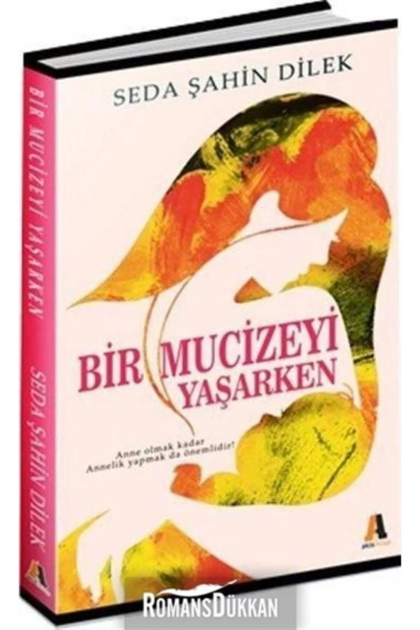 Bir Mucizeyi Yaşarken - Seda Şahin Dilek x