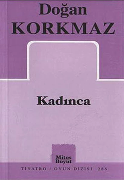 Kadınca