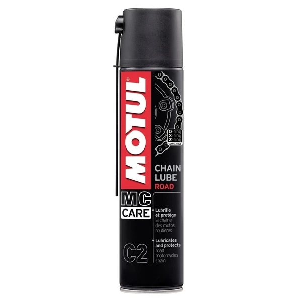 Motul C2 Zincir Spreyi - 1