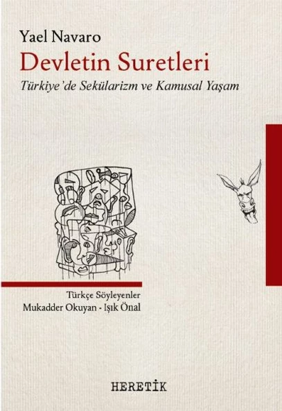 Devletin Suretleri - Türkiye de Sekülarizm ve Kamusal Yaşam