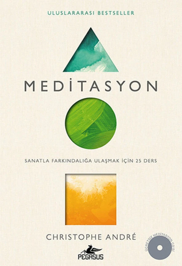 Meditasyon (Cd li)