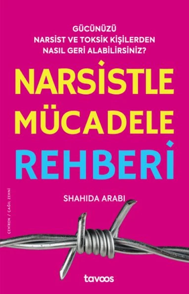 Narsistle Mücadele Rehberi