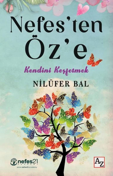 Nefes ten Öz e