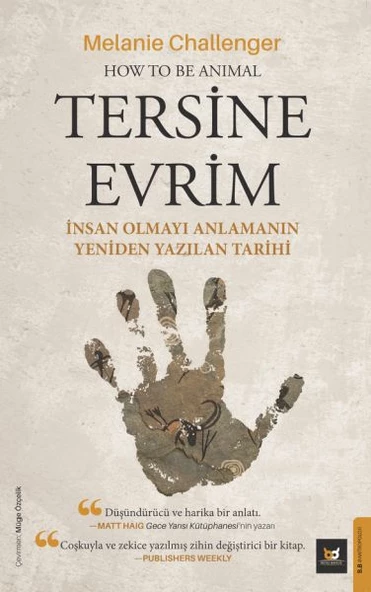 Tersine Evrim