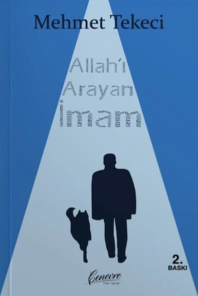 Allah ı Arayan İmam