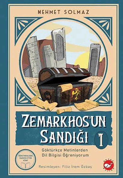 Zemarkhos un Sandığı 1