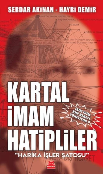 Kartal İmam Hatipliler