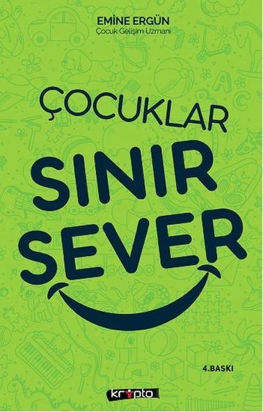 Çocuklar Sınır Sever