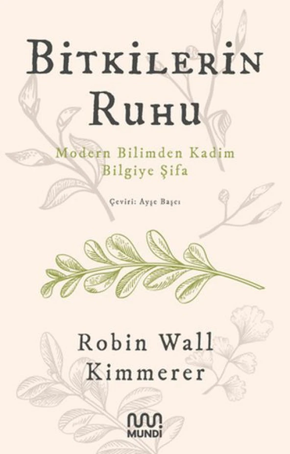 Bitkilerin Ruhu