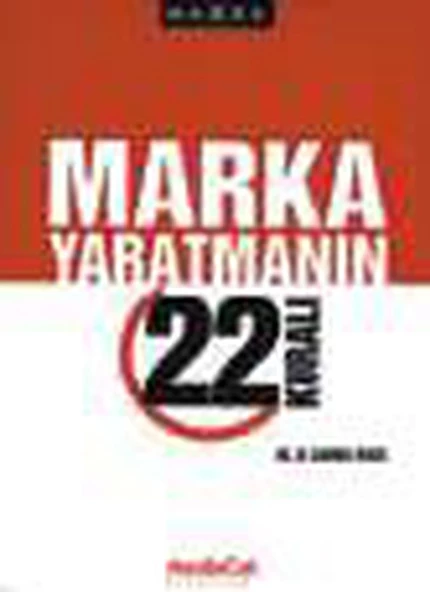 Marka Yaratmanın 22 Kuralı