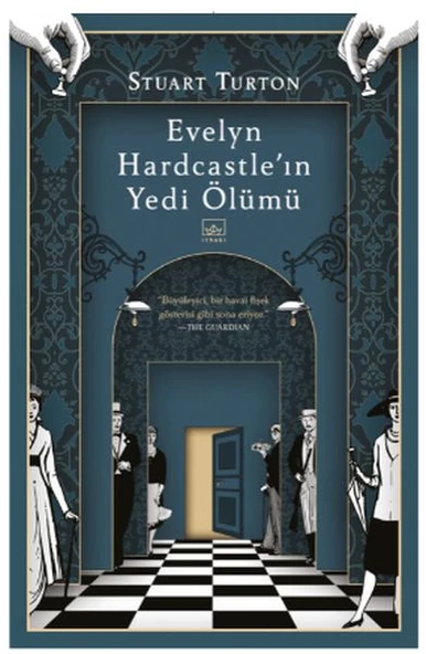 Evelyn Hardcastle ın Yedi Ölümü