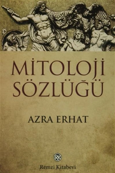 Mitoloji Sözlüğü