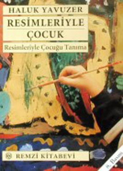 Resimleriyle Çocuk