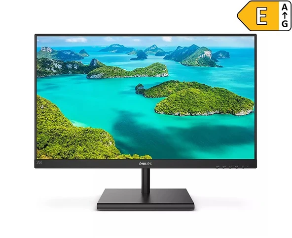 Philips 275E1S/00 27'' 4ms 75Hz QHD Hdmi Dp IPS ürün görseli
