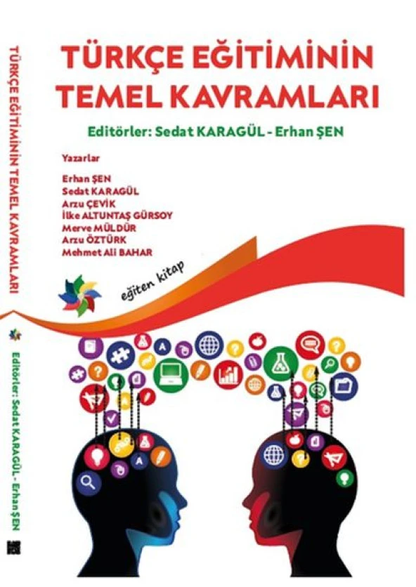 Türkçe Eğitiminin Temel Kavramları