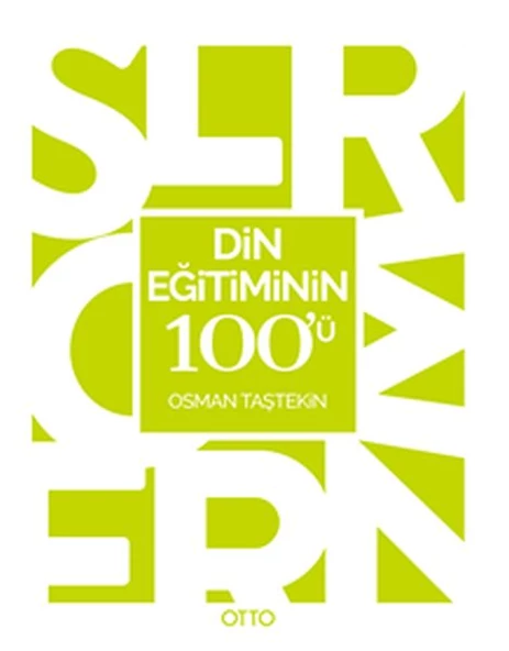 Din Eğitiminin 100'ü