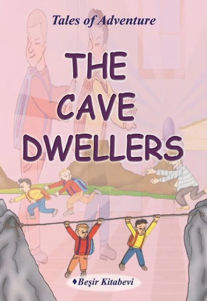 The Cave Dwellers