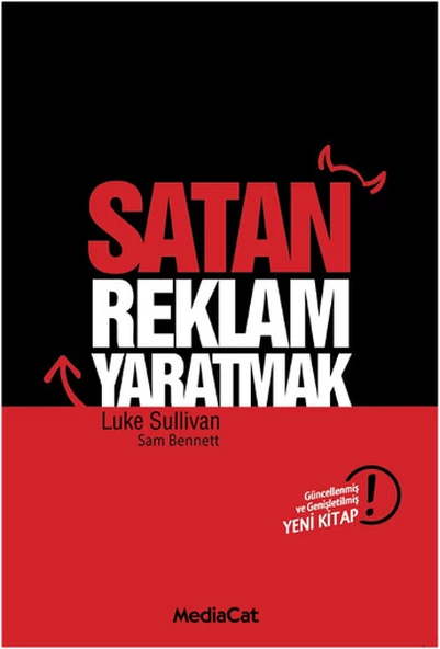 Satan Reklam Yaratmak