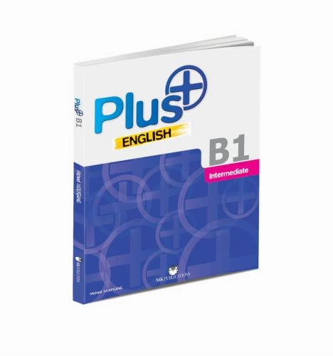 Plus B1 İngilizce Gramer