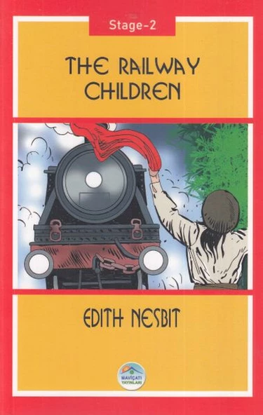 The Railway Children - Stage-2