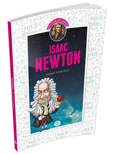Biyografi Serisi - Isaac Newton - 1