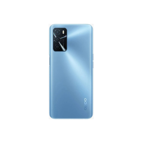 Oppo A16 64 GB Mavi Cep Telefonu (Oppo Türkiye Garantili) - 2