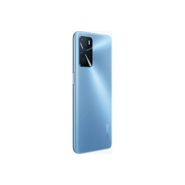 Oppo A16 64 GB Mavi Cep Telefonu (Oppo Türkiye Garantili) - 3