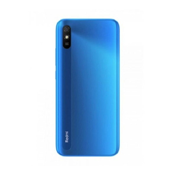 Xiaomi Redmi 9A 64 GB 4 GB RAM Mavi Cep Telefonu (İthalatçı Garantili) - 4