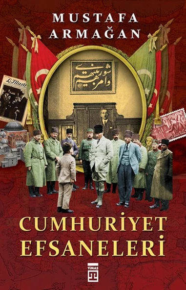 Cumhuriyet Efsaneleri