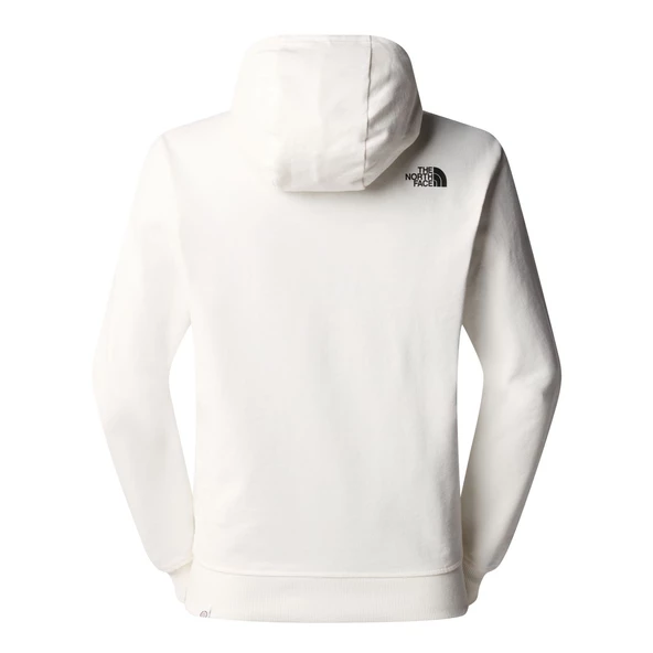 The North Face M BERKELEY CALIFORNIA HOODIE Erkek SweatShirt NF0A55GFQLI1 - Resim 2