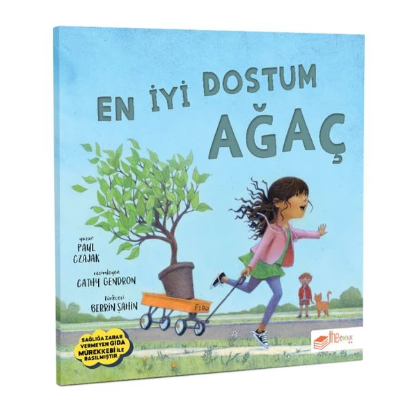 En İyi Dostum Ağaç