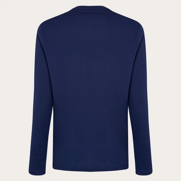 Oakley MARK II L/S 2.0 Erkek Tişört   OAKFOA404012-OAK.6LE-S1 - Resim 2