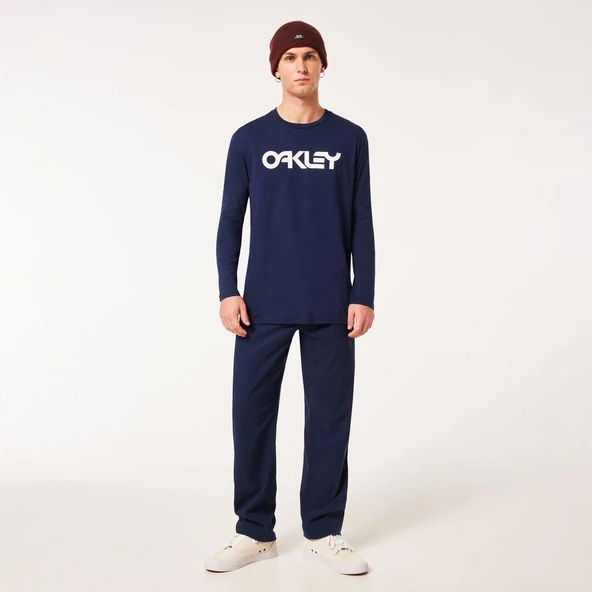 Oakley MARK II L/S 2.0 Erkek Tişört   OAKFOA404012-OAK.6LE - Resim 6