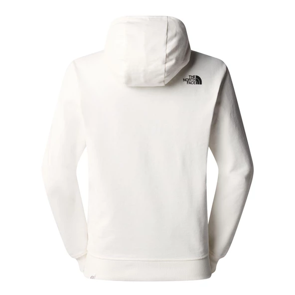 The North Face M BERKELEY CALIFORNIA HOODIE Erkek SweatShirt NF0A55GFQLI1 - Resim 2