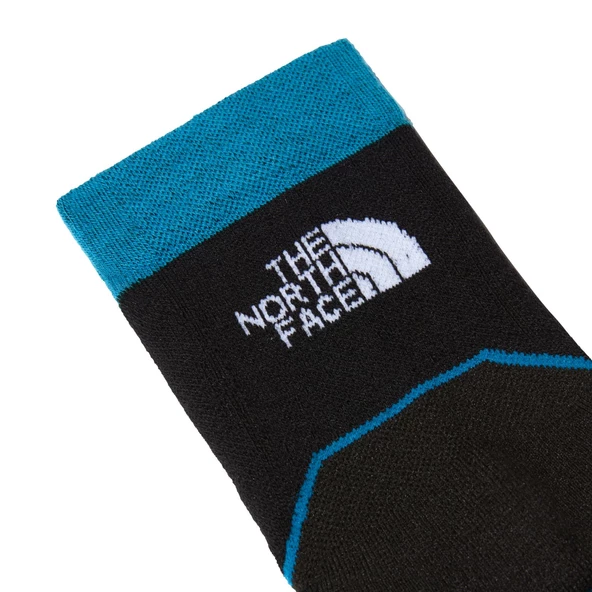 The North Face HIKING QUARTER SOCK Çorap NF0A882JZ7I1 - 3