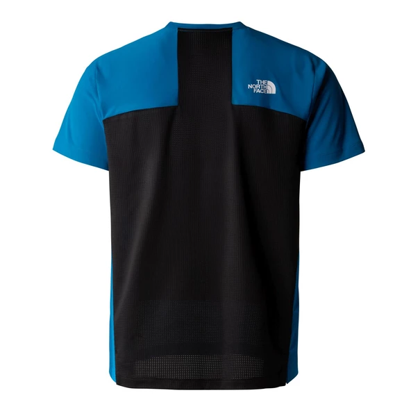 The North Face M TRAILJAMMER Erkek Tişört  NF0A87TYWIN1 - Resim 2